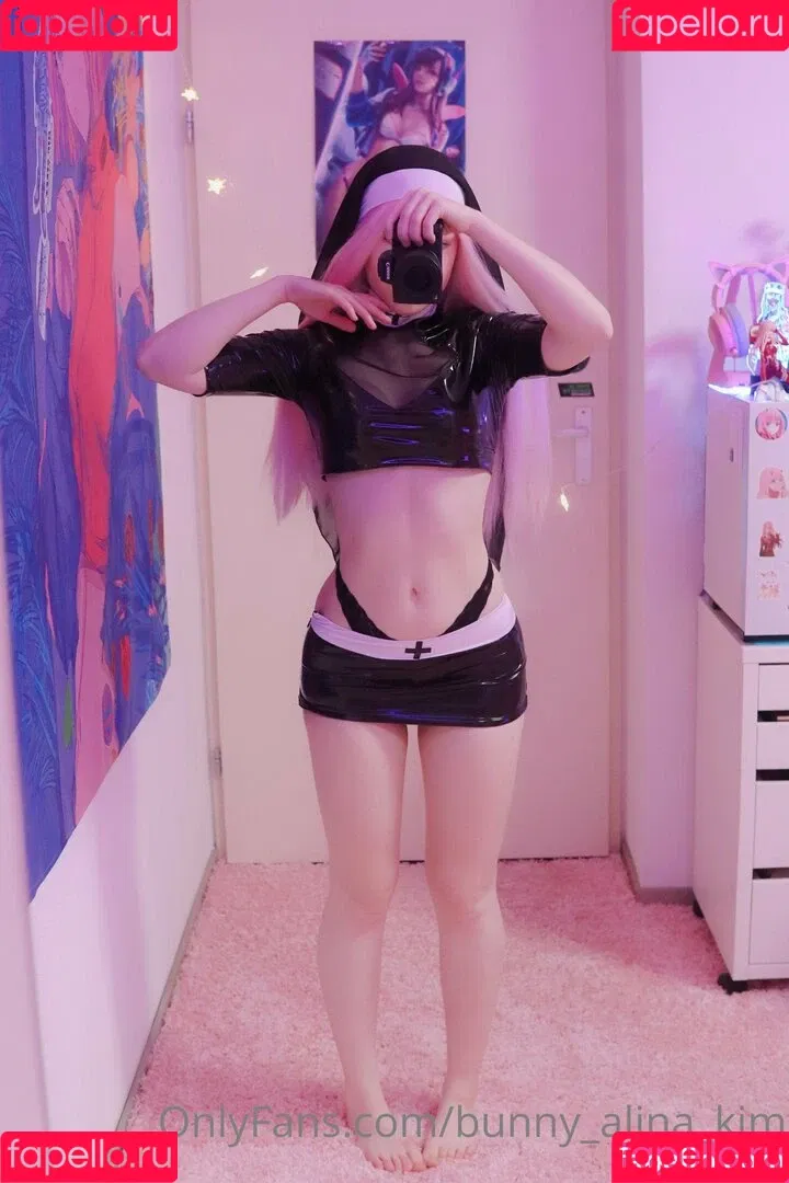 Bunny_Alina_Kim Onlyfans Photo Gallery 