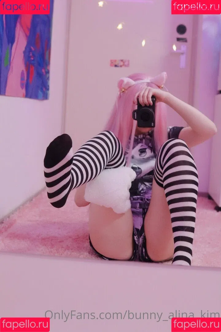 Bunny_Alina_Kim Onlyfans Photo Gallery 