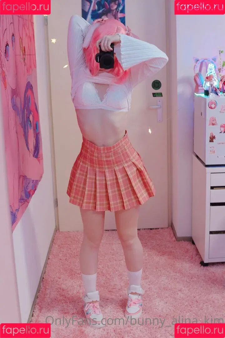 Bunny_Alina_Kim Onlyfans Photo Gallery 