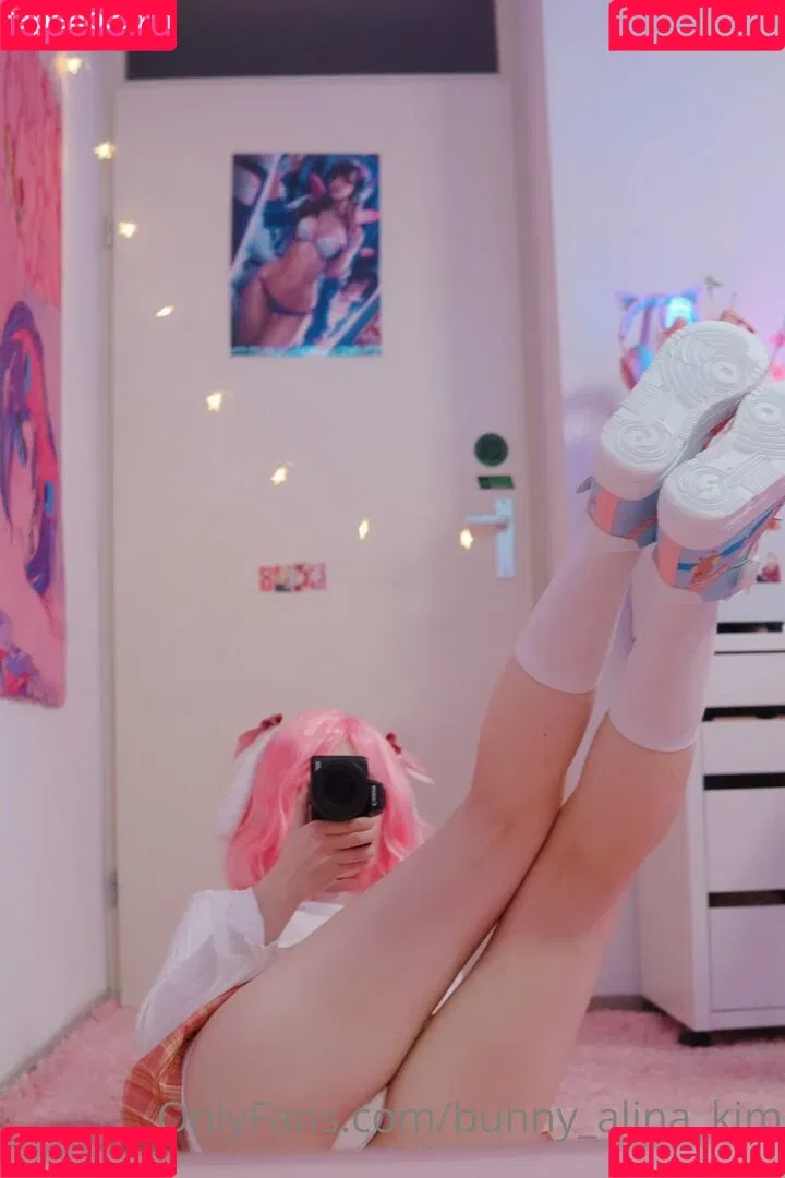 Bunny_Alina_Kim Onlyfans Photo Gallery 