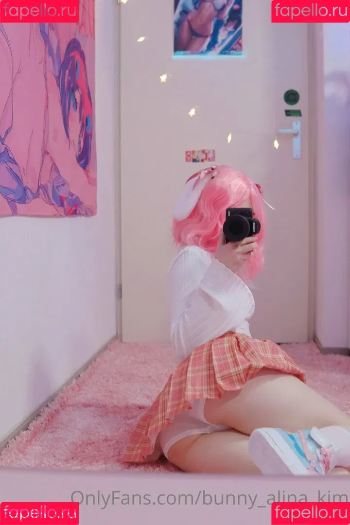 Bunny_Alina_Kim Onlyfans Photo Gallery 