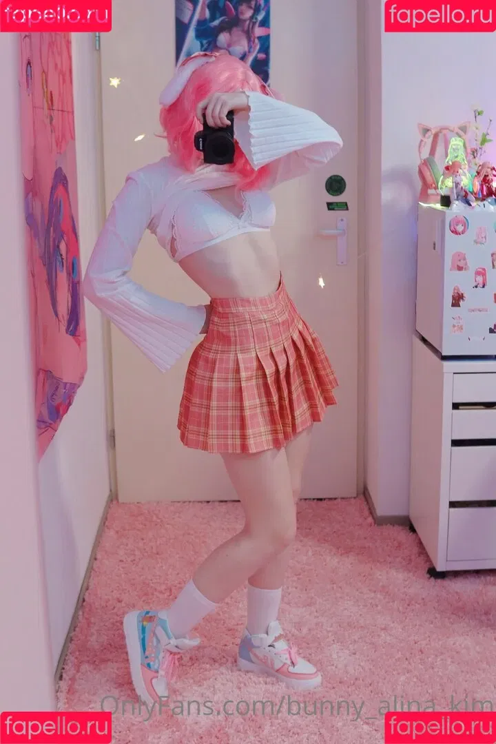 Bunny_Alina_Kim Onlyfans Photo Gallery 