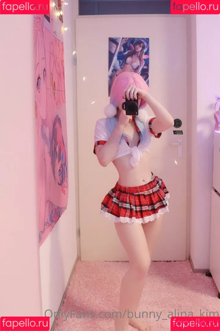 Bunny_Alina_Kim Onlyfans Photo Gallery 