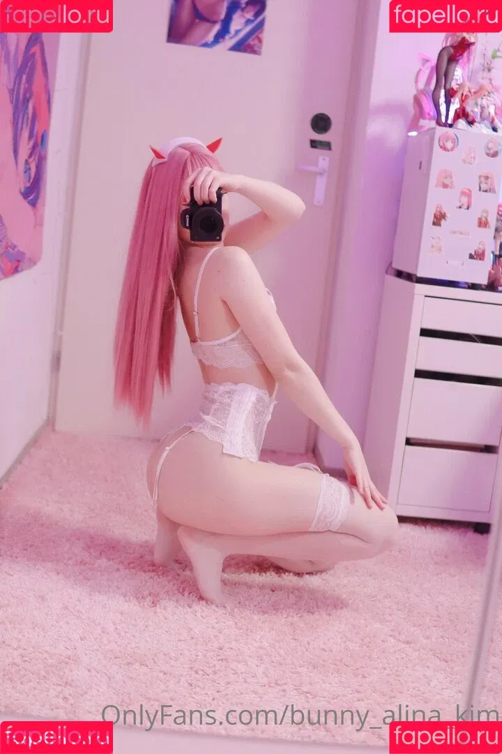 Bunny_Alina_Kim Onlyfans Photo Gallery 