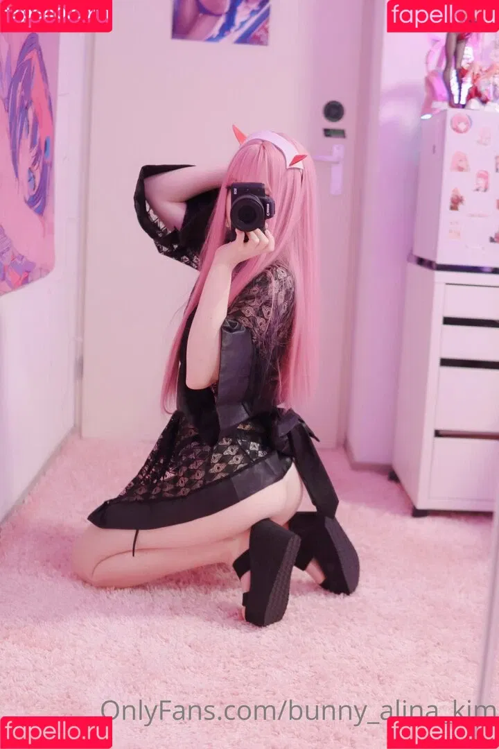 Bunny_Alina_Kim Onlyfans Photo Gallery 