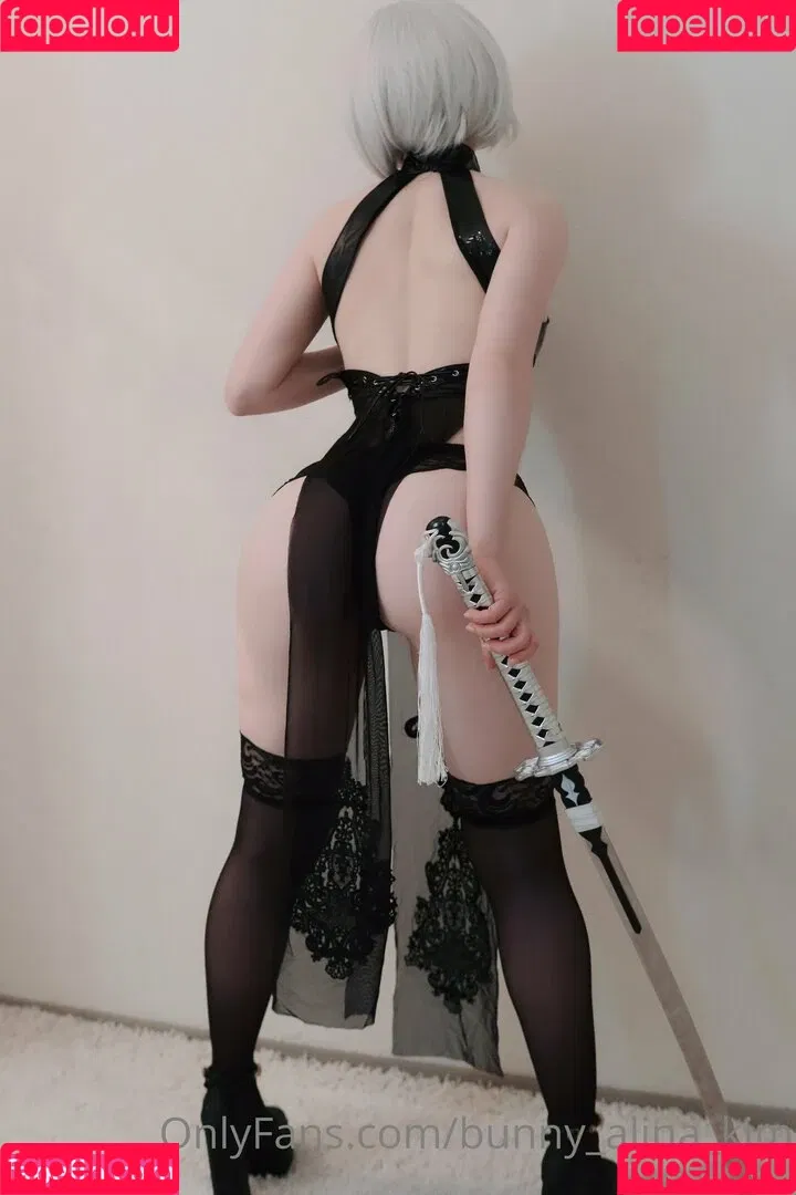 Bunny_Alina_Kim Onlyfans Photo Gallery 