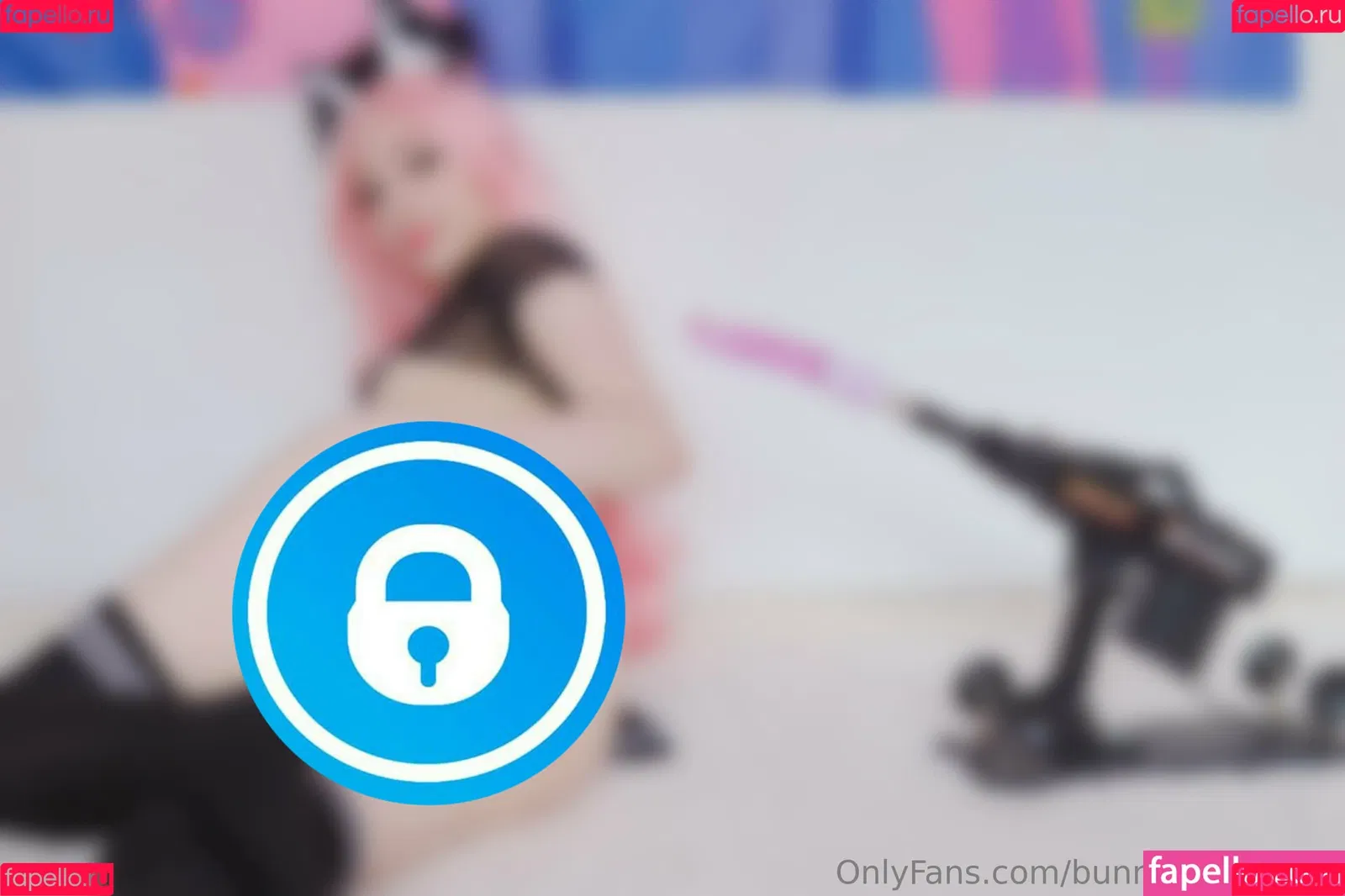 Bunny_Alina_Kim Onlyfans Photo Gallery 