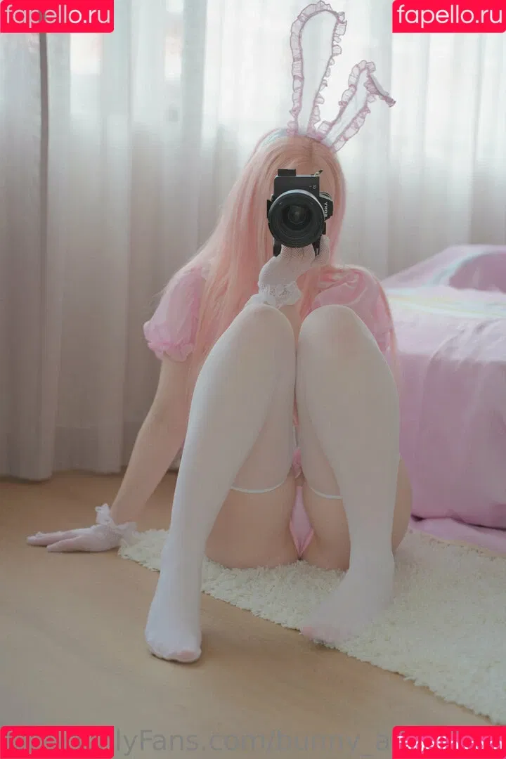 Bunny_Alina_Kim Onlyfans Photo Gallery 