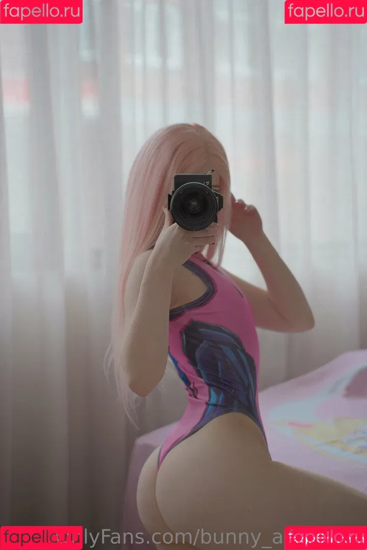 Bunny_Alina_Kim Onlyfans Photo Gallery 