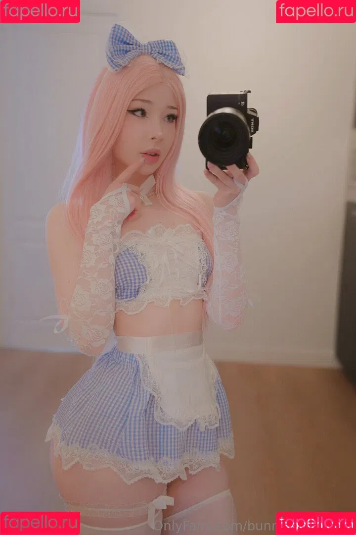 Bunny_Alina_Kim Onlyfans Photo Gallery 