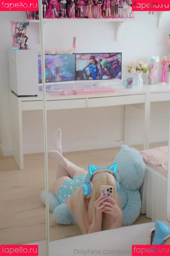 Bunny_Alina_Kim Onlyfans Photo Gallery 