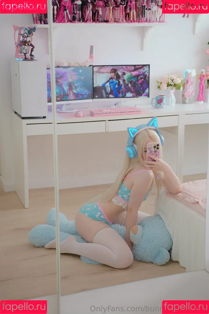 Bunny_Alina_Kim Onlyfans Photo Gallery 