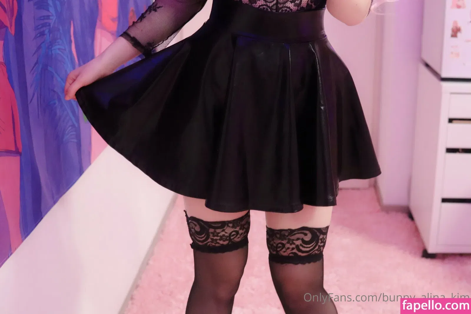 Bunny_Alina_Kim Onlyfans Photo Gallery 