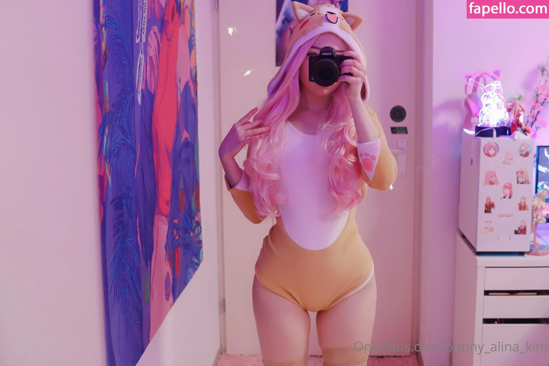 Bunny_Alina_Kim Onlyfans Photo Gallery 