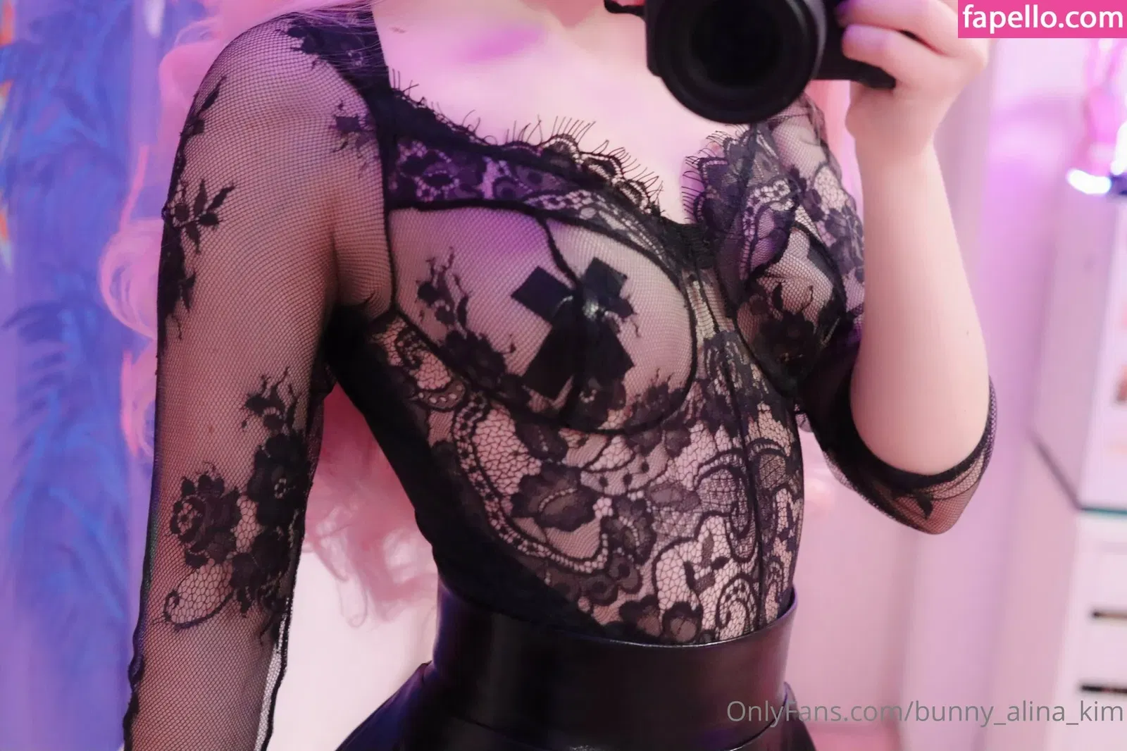 Bunny_Alina_Kim Onlyfans Photo Gallery 