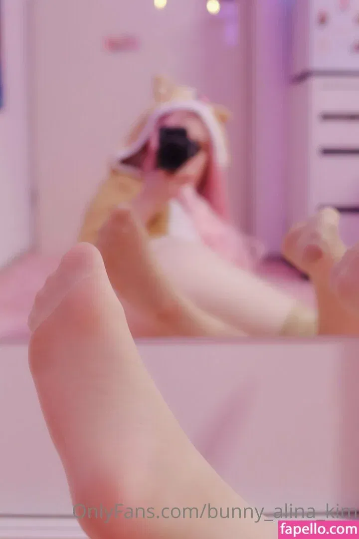 Bunny_Alina_Kim Onlyfans Photo Gallery 