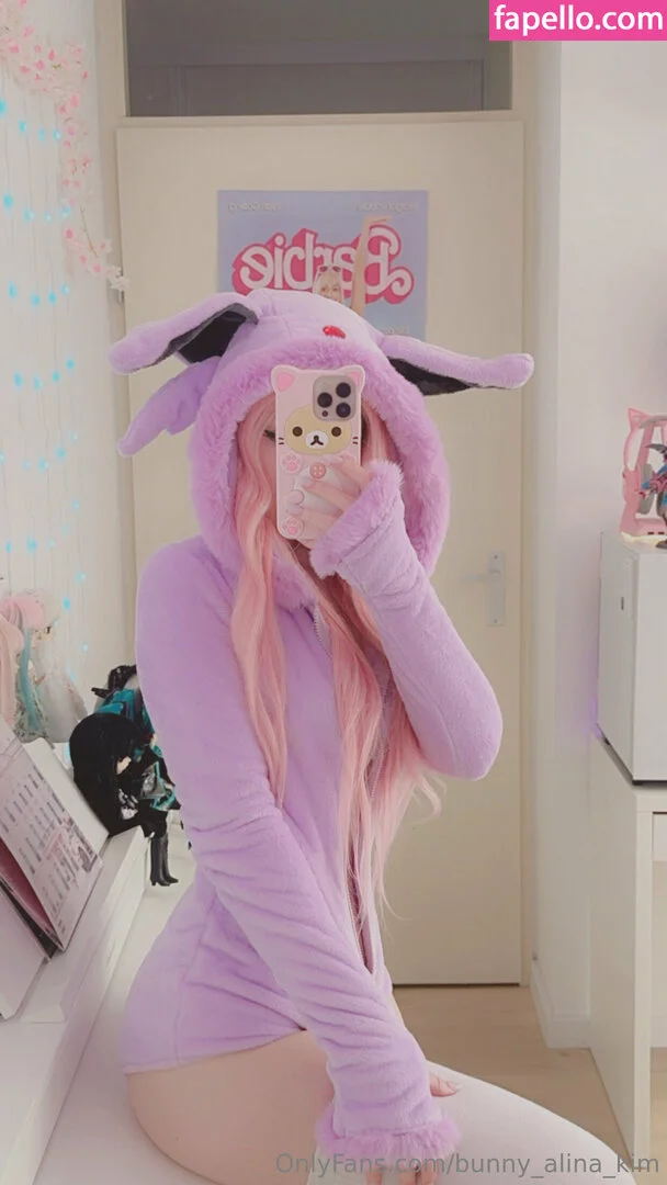 Bunny_Alina_Kim Onlyfans Photo Gallery 