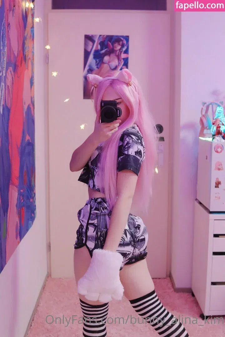 Bunny_Alina_Kim Onlyfans Photo Gallery 