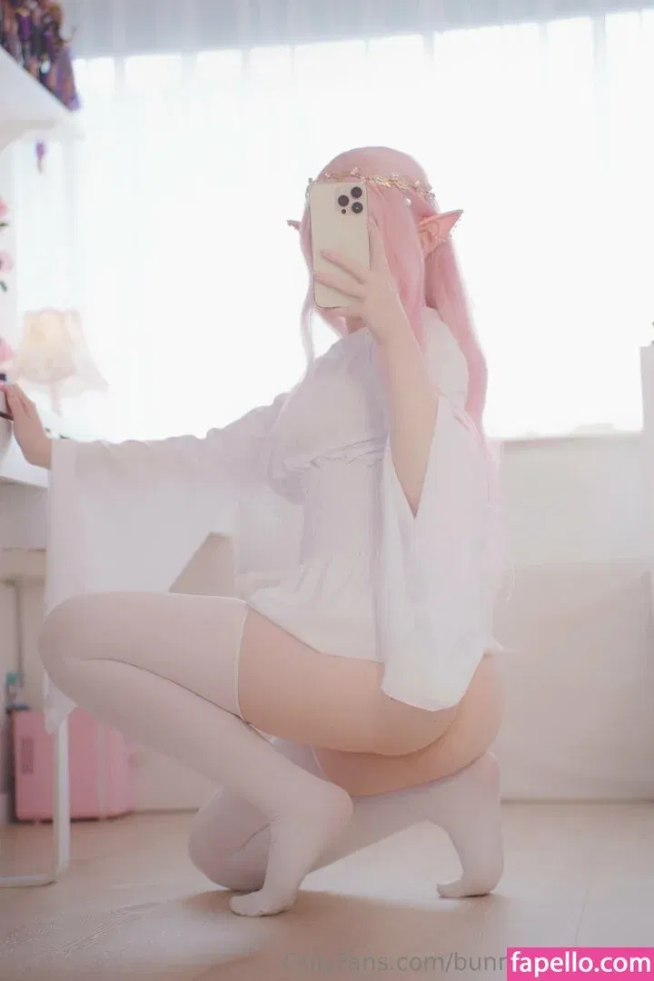 Bunny_Alina_Kim Onlyfans Photo Gallery 