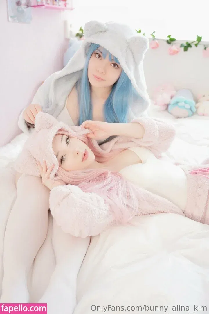 Bunny_Alina_Kim Onlyfans Photo Gallery 