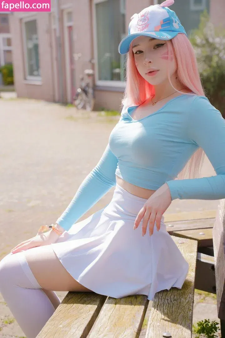 Bunny_Alina_Kim Onlyfans Photo Gallery 