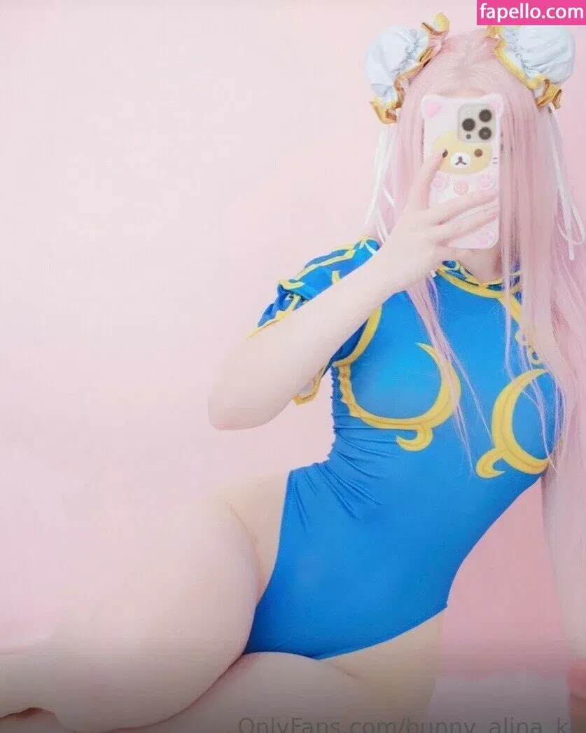 Bunny_Alina_Kim Onlyfans Photo Gallery 