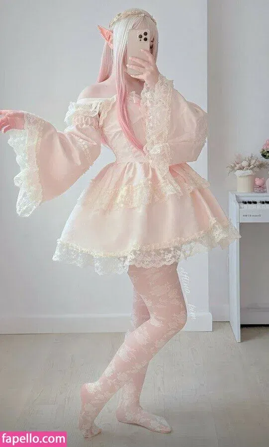 Bunny_Alina_Kim Onlyfans Photo Gallery 