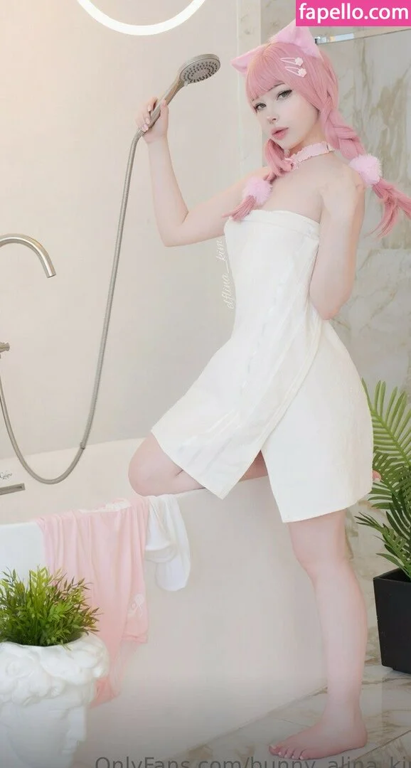 Bunny_Alina_Kim Onlyfans Photo Gallery 