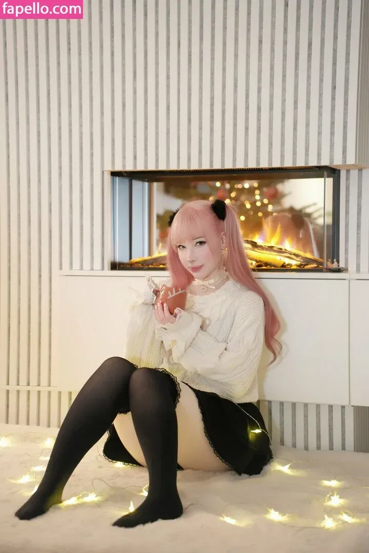 Bunny_Alina_Kim Onlyfans Photo Gallery 