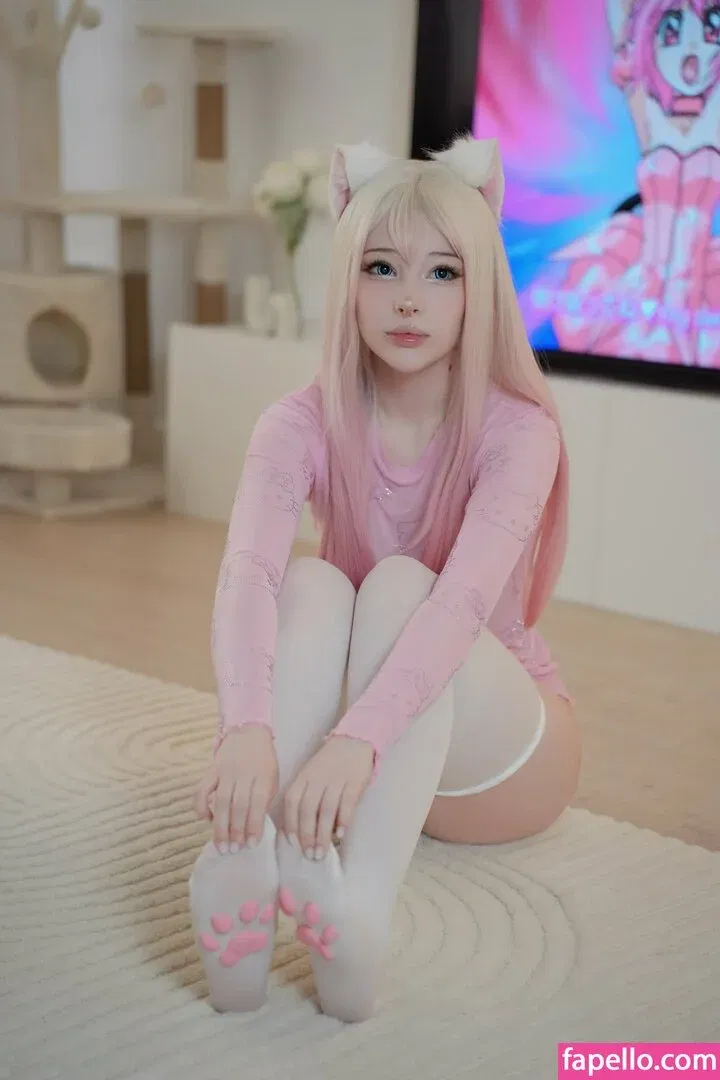 Bunny_Alina_Kim Onlyfans Photo Gallery 