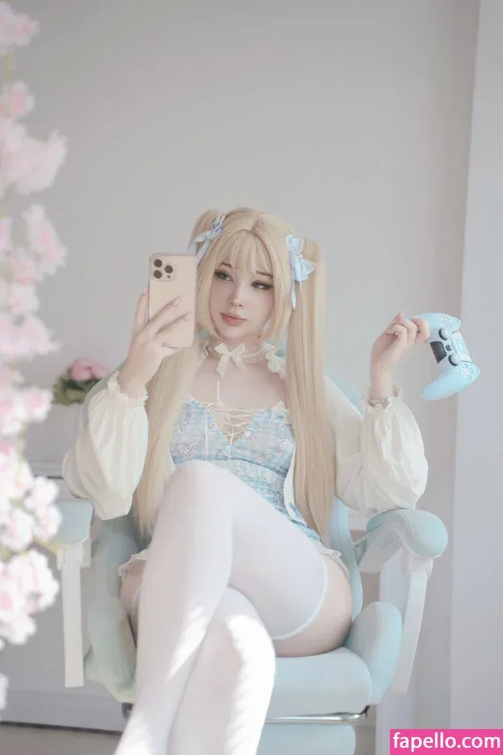 Bunny_Alina_Kim Onlyfans Photo Gallery 