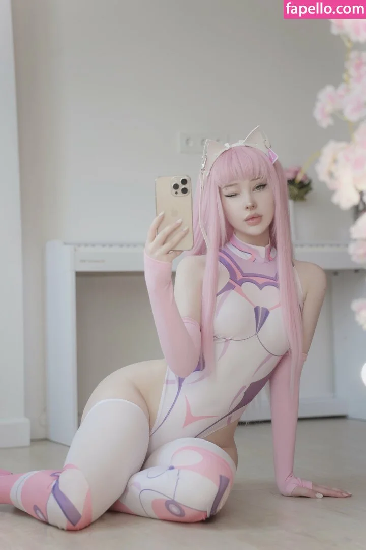 Bunny_Alina_Kim Onlyfans Photo Gallery 