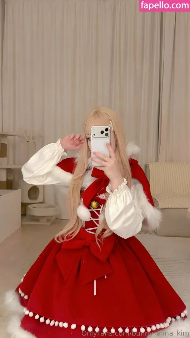 Bunny_Alina_Kim Onlyfans Photo Gallery 