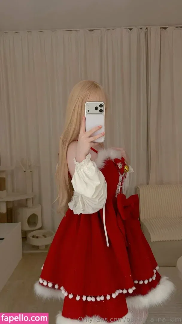 Bunny_Alina_Kim Onlyfans Photo Gallery 