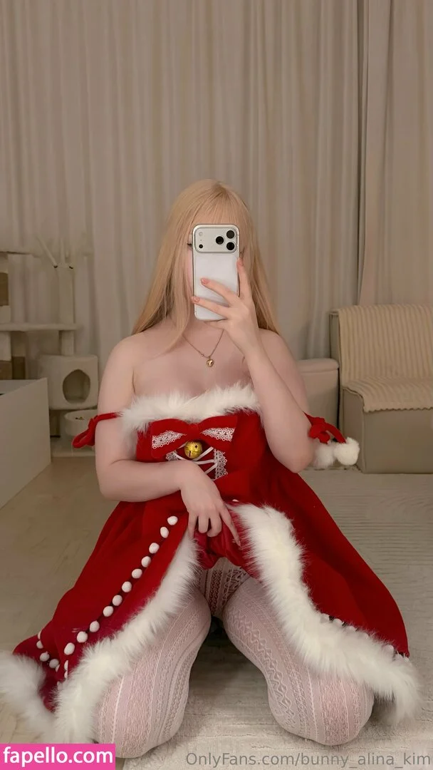 Bunny_Alina_Kim Onlyfans Photo Gallery 