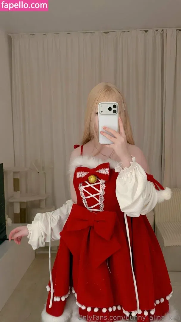 Bunny_Alina_Kim Onlyfans Photo Gallery 