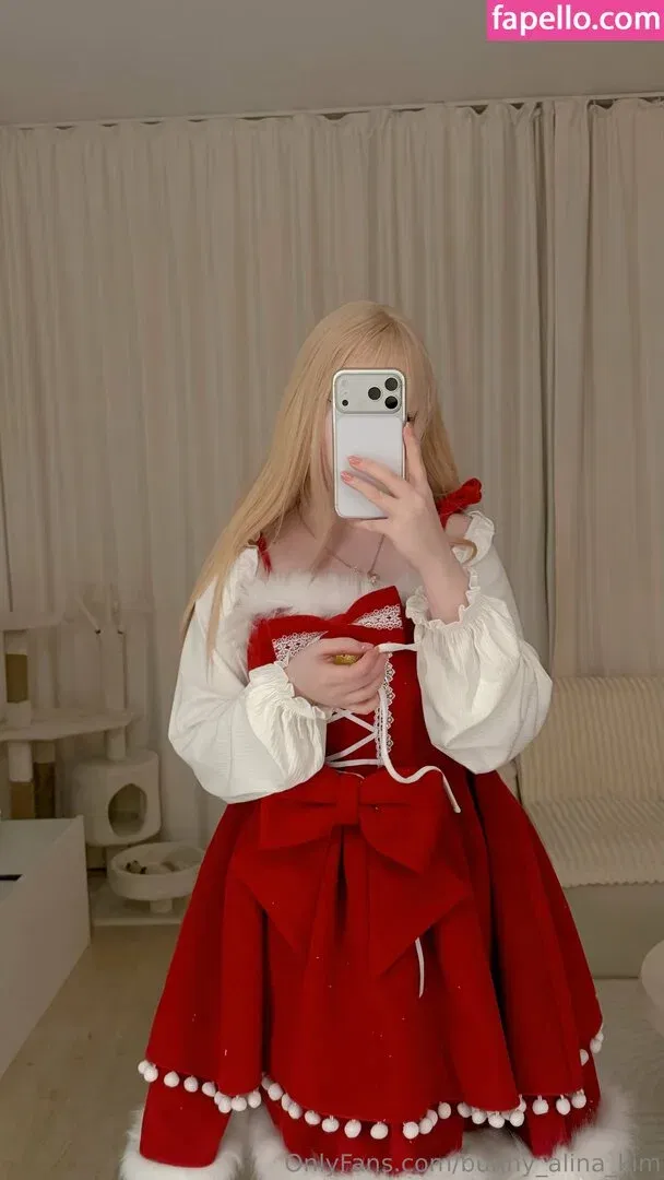 Bunny_Alina_Kim Onlyfans Photo Gallery 