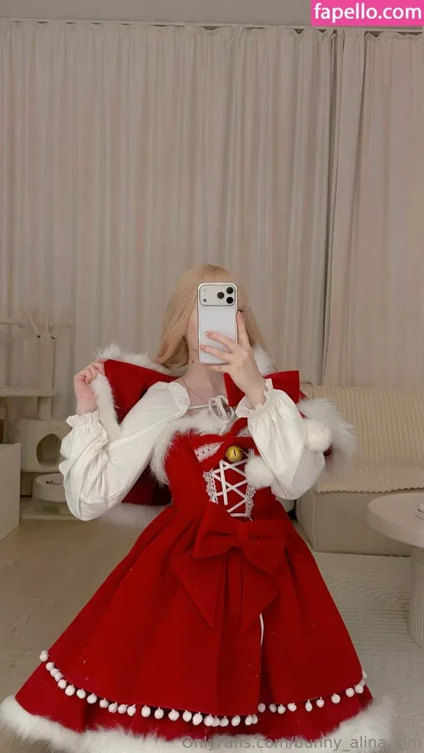 Bunny_Alina_Kim Onlyfans Photo Gallery 