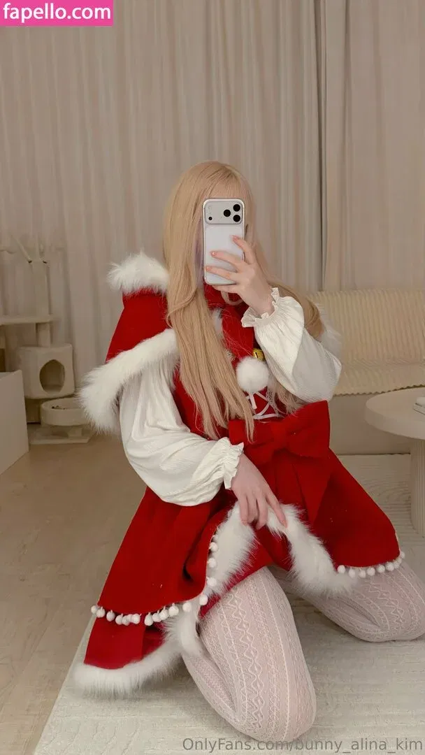 Bunny_Alina_Kim Onlyfans Photo Gallery 