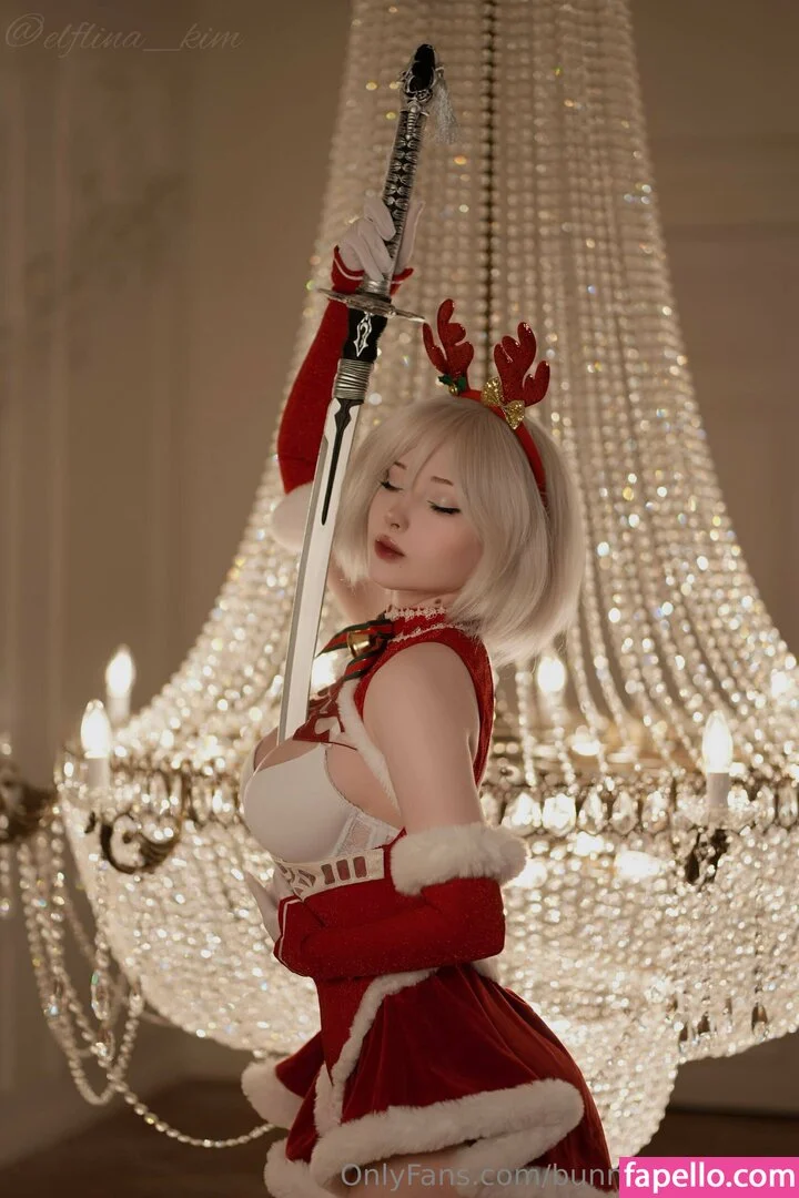 Bunny_Alina_Kim Onlyfans Photo Gallery 