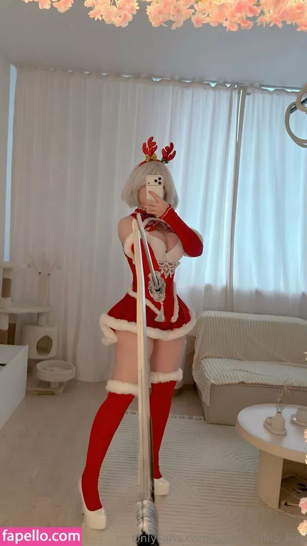 Bunny_Alina_Kim Onlyfans Photo Gallery 