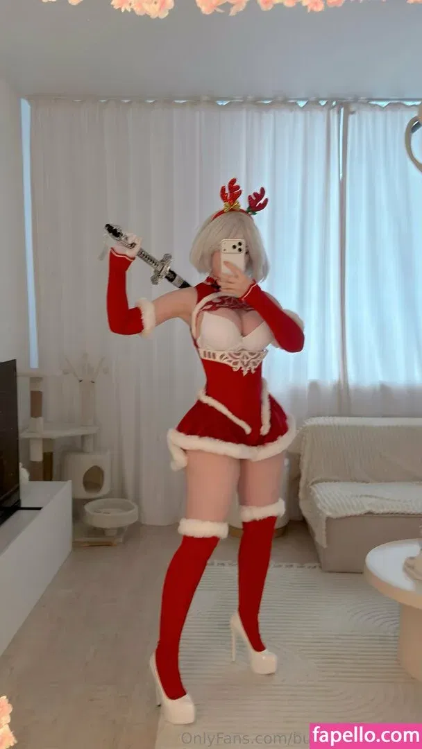 Bunny_Alina_Kim Onlyfans Photo Gallery 