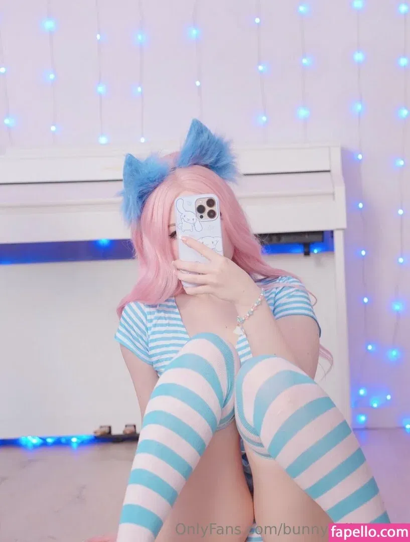 Bunny_Alina_Kim Onlyfans Photo Gallery 