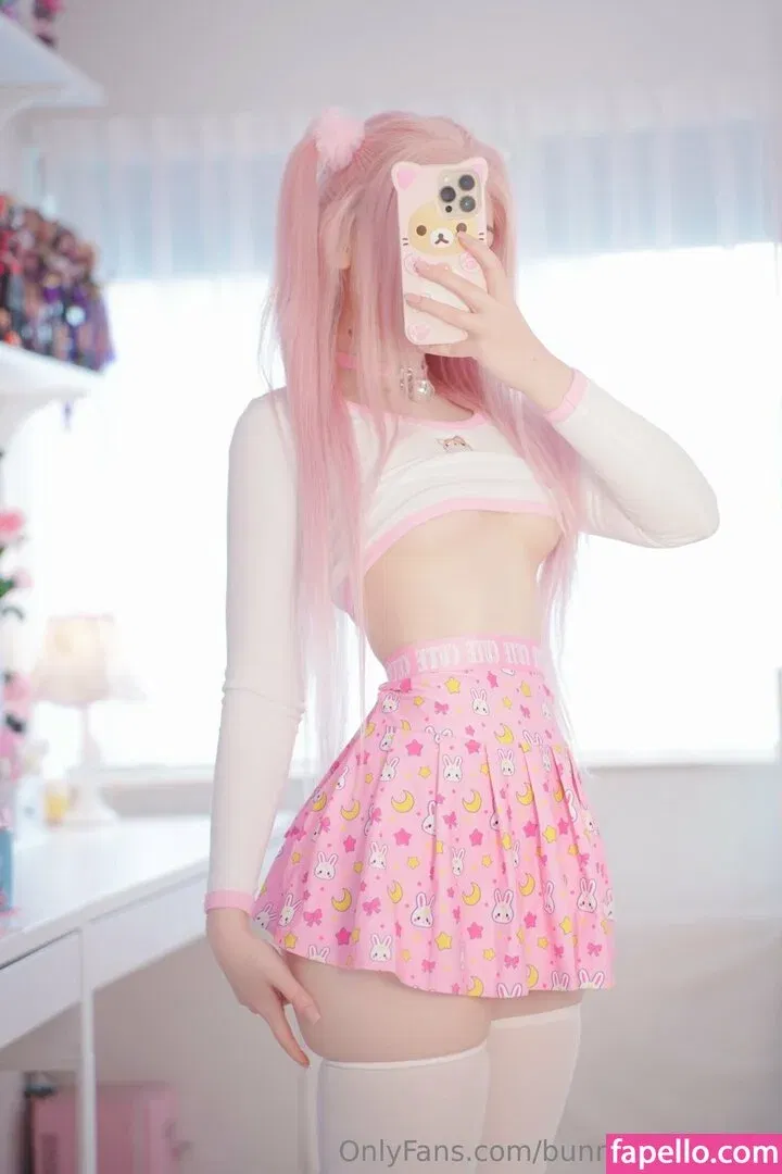 Bunny_Alina_Kim Onlyfans Photo Gallery 