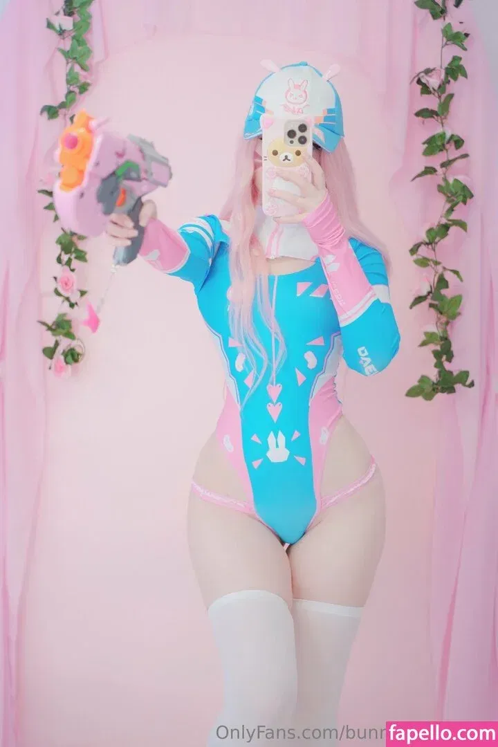 Bunny_Alina_Kim Onlyfans Photo Gallery 