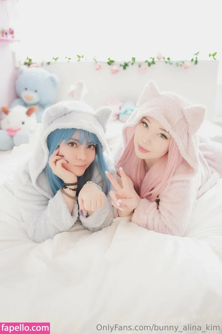 Bunny_Alina_Kim Onlyfans Photo Gallery 