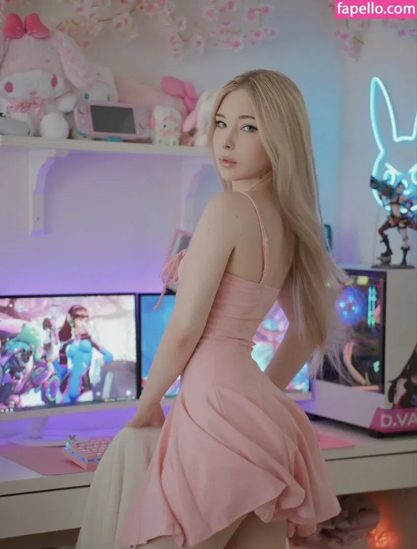 Bunny_Alina_Kim Onlyfans Photo Gallery 