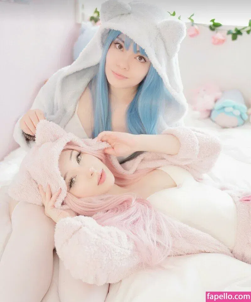 Bunny_Alina_Kim Onlyfans Photo Gallery 