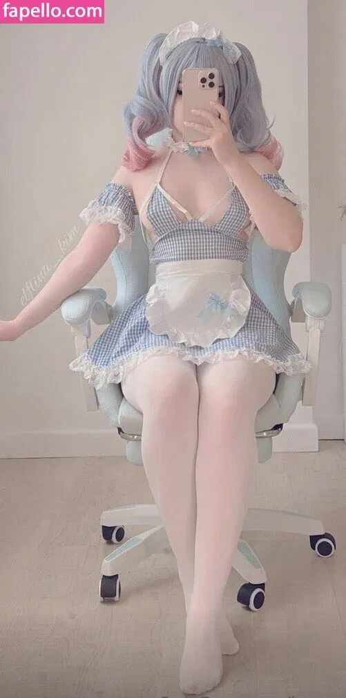 Bunny_Alina_Kim Onlyfans Photo Gallery 