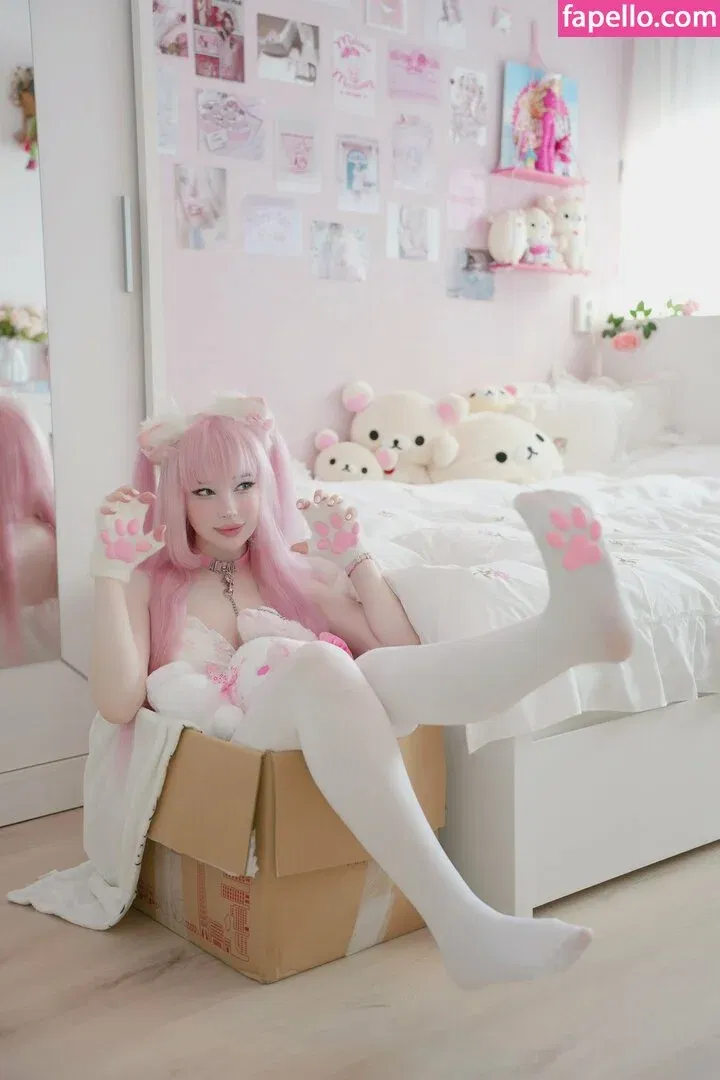 Bunny_Alina_Kim Onlyfans Photo Gallery 